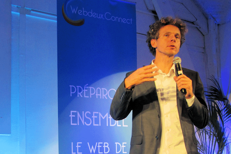 « Criteo avait une techno pourrie mais des gens de valeur » pour Gilles Babinet