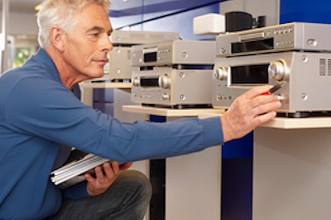 8% des Français font du « showrooming » selon l’agence Fullsix