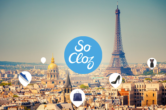 1,5 million d’euros pour Socloz, la jeune pousse du Web-to-store