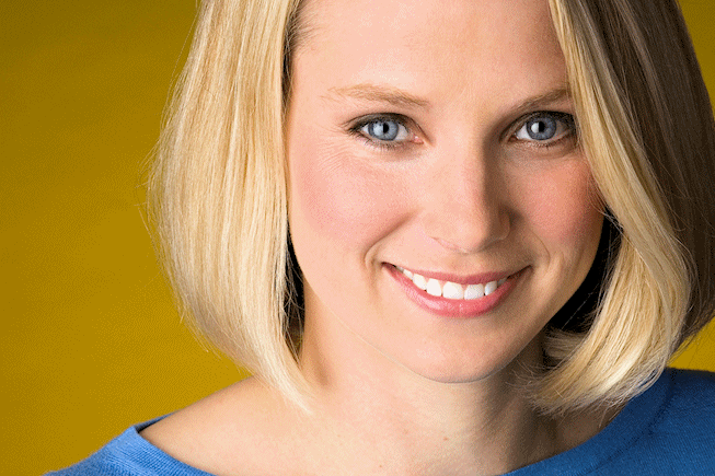 La DG de Yahoo! reconnait le n’importe quoi des messages d’erreur de cette semaine