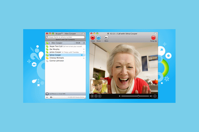 Visiophonie sur internet : Cisco perd en justice contre Microsoft