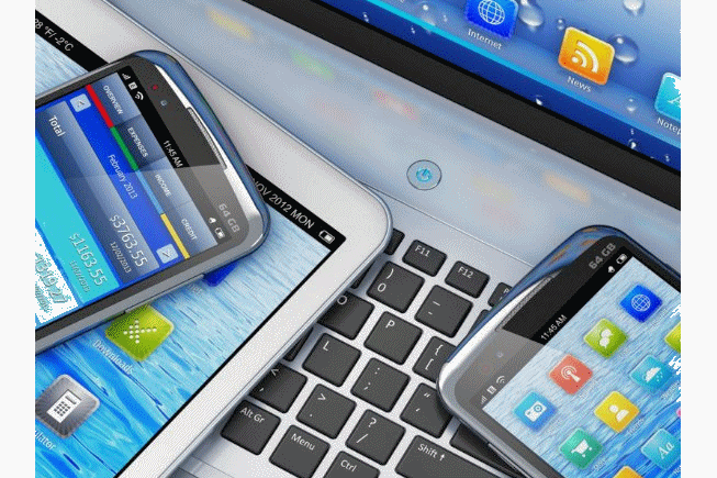 2014 : les ventes de tablettes rejoignent celles des PC