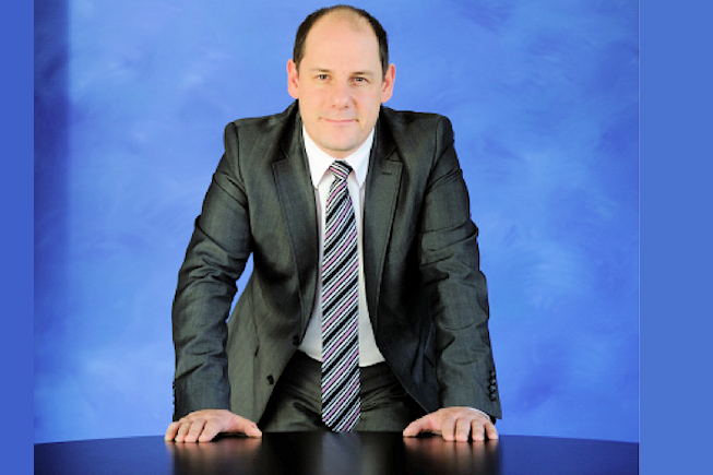 Le décrypteur du « Shadow IT », Thomas Chejfec devient DSI de Gerflor