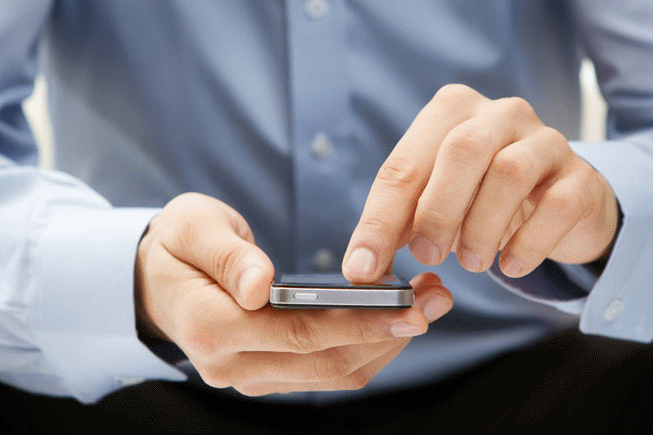 L’iPhone largement en tête des usages en entreprise