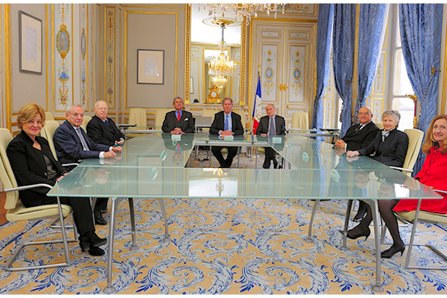 Le conseil constitutionnel censure l’allégement des charges pour les salaires inférieurs à 1,3 smic