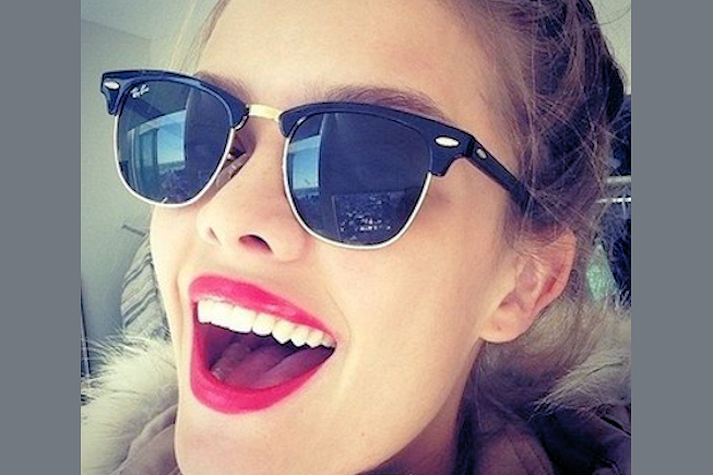 Google choisit le goût italien pour ses prochaines Google Glass