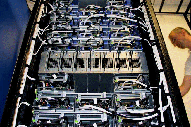 Les dépenses informatiques dans le monde augmenteront de 4,1% cette année selon IDC