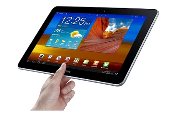 Solide progression des ventes de tablettes en 2014