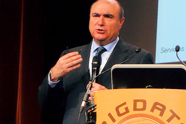 La première banque espagnole équipe 5000 conseillers de tablettes