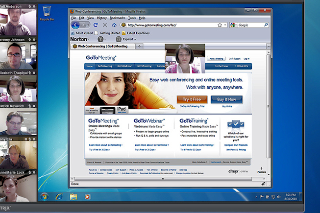 Inventy Consulting mise sur la vidéo conférence portable pour se développer à l&rsquo;international