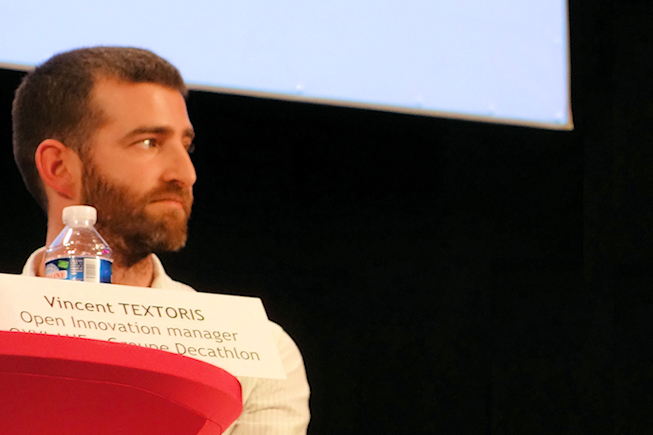 Decathlon : « la co-création, on apprend en marchant »