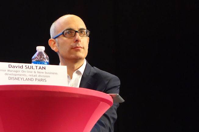 Disneyland Paris va lancer une App pour mieux vendre les photos souvenir sur le parc