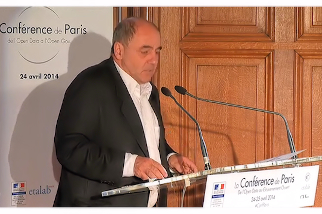 Paris mettra une clause d’Open Data dans tous ses appels d’offres