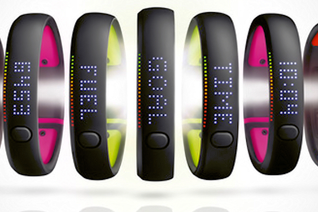 Nike préfère se concentrer sur le logiciel pour le sportif digital