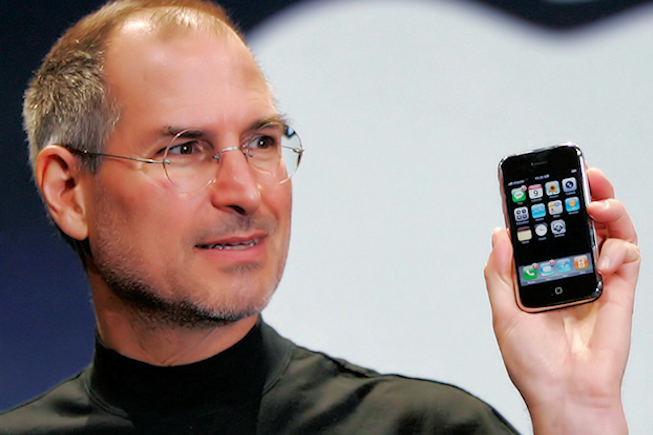 Quand le patron d’Apple demandait que l&rsquo;on verrouille les clients