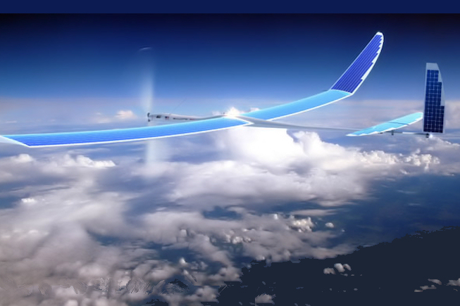 Google achète un fabricant de drones afin d’amener l’internet partout