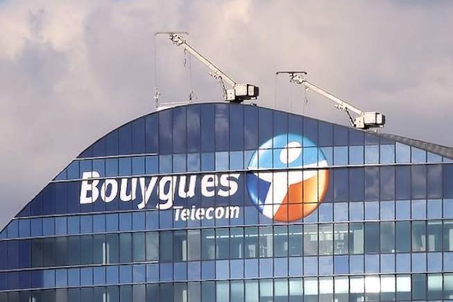 Bouygues Telecom doit payer 250 000 € d’amende pour manquement à la sécurité des données clients