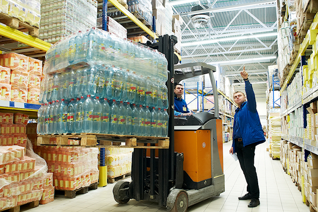 Apple, McDonald’s et Amazon, ont les meilleures chaînes logistiques au monde