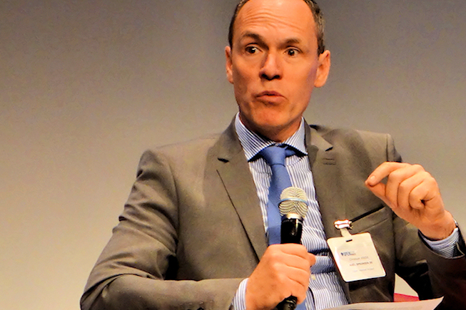 « Le moteur de recherche de Google est inéquitable »