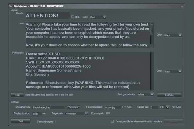 Une centaine d&rsquo;arrestations pour démanteler un réseau de cybercriminels