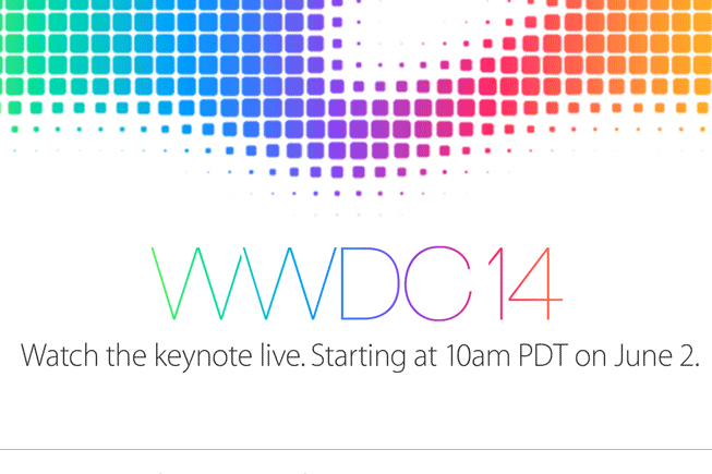 Regarder la conférence Apple en direct, ce soir à 19 heures