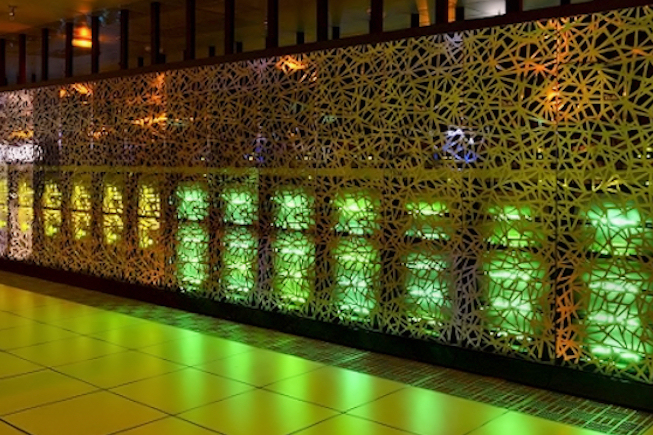 Les serveurs à haute performance remis en selle par le Big Data