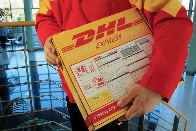 DHL ne protège pas ses données clients : la CNIL s’énerve