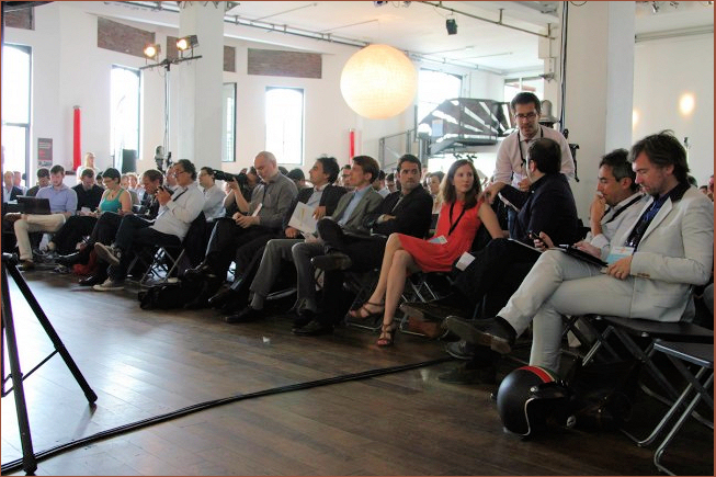 11 juin : France digitale, les champions de la transformation numérique sur scène