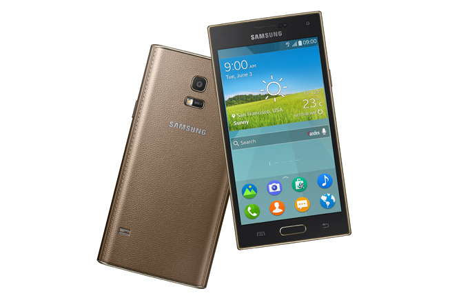 Samsung délaisse Google pour créer sa nouvelle gamme Z de smartphones