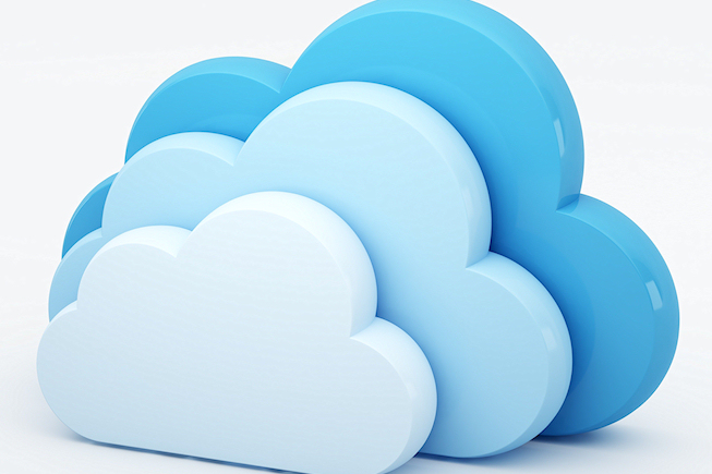 Le Cloud Computing grignote plutôt doucement les infrastructures informatiques