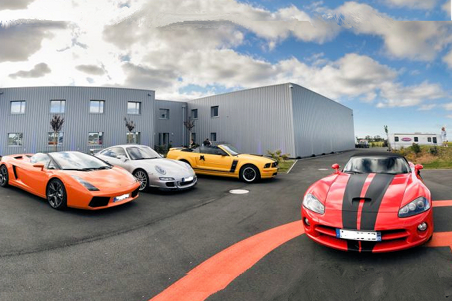 Un loueur de voiture condamné par la CNIL pour géo-localisation permanente de ses véhicules