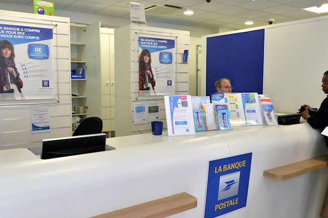 La Banque Postale utilise le réseau Vine pour son FAQ