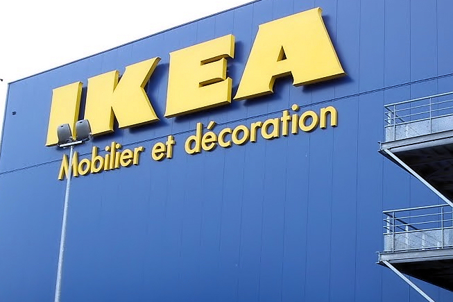 Transformation : Ikea cible les centres villes et le développement e-commerce