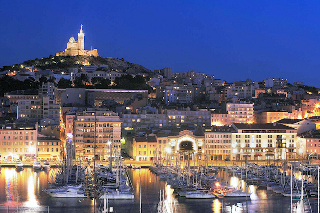 Marseille, Paris et Cannes dans les 5 villes les moins amicales au monde