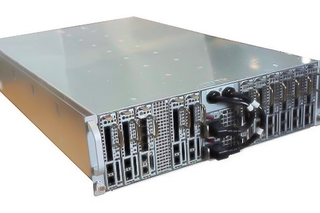 Data Centers, projets Big Data et Cloud tirent les ventes de serveurs