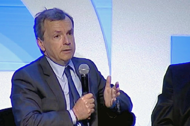 Alain Weill : « on vit la convergence de tous les médias »