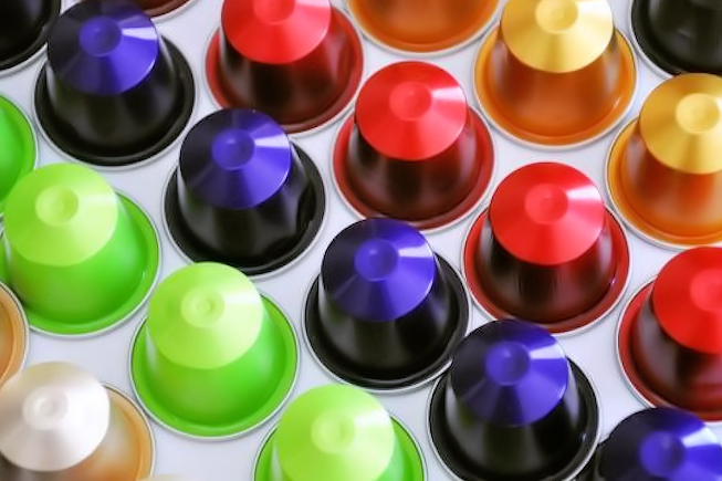 Nespresso devra être ouvert aux capsules de ses concurrents sur la durée