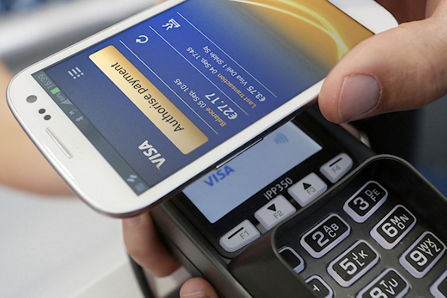 Apple adopterait le NFC sur l’iPhone 6