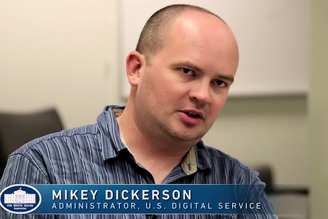 L&rsquo;administration de Barak Obama mise sur une équipe de choc pour se numériser