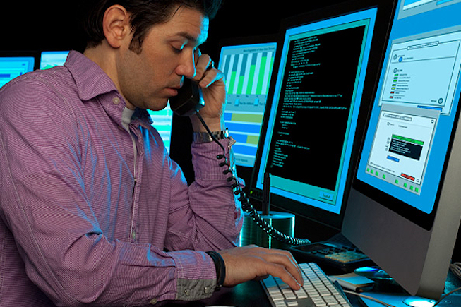 Les bonnes pratiques d’administration sécurisée des systèmes d’information publiées par l’ANSSI