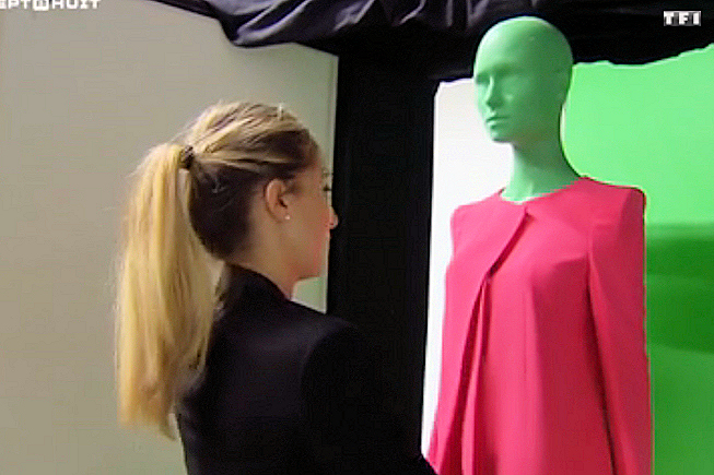 Vente privée : l&rsquo;astuce du mannequin virtuel