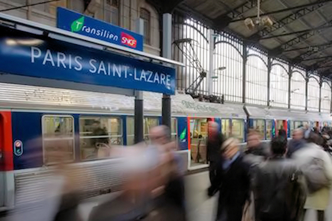 L’intégration des accès mobiles nécessite de lourds investissements à la SNCF