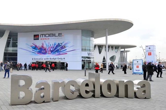 Salon mondial du mobile 2015 : objets connectés, paiements mobiles et nouveaux terminaux