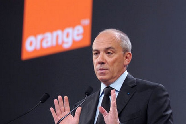 Le PDG d’Orange risque 1 an et demi de prison ferme dans l’affaire de l’arbitrage Tapie