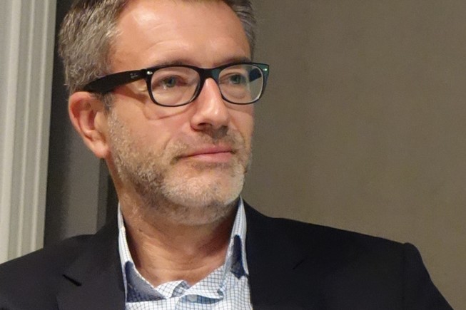 Chief Digital Officer de Total : « il faut raconter des histoires vendables »