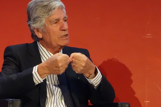 Le successeur de Maurice Lévy connu en février 2017