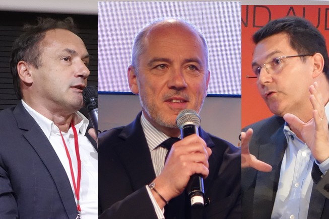 Internet des objets en France : Orange ouvre son réseau dédié au premier trimestre 2016