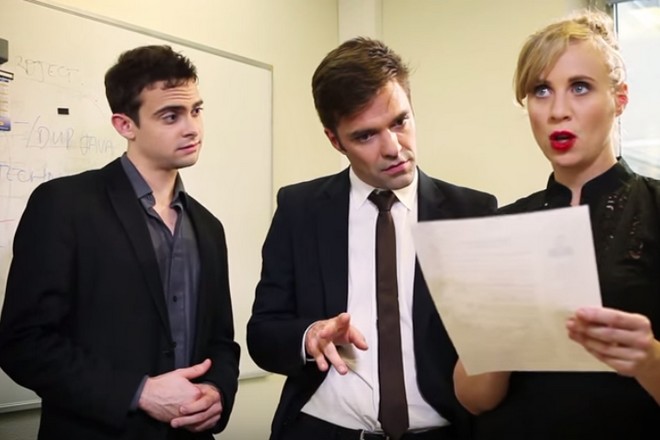 Job Dating 8 octobre : 500 postes ouverts dans le digital et l&rsquo;informatique