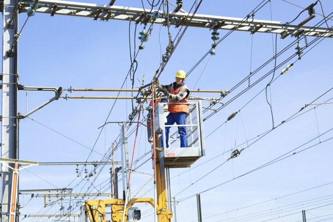 La SNCF mise sur les objets connectés pour améliorer la ponctualité des trains