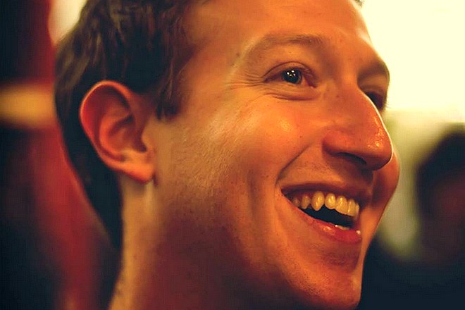 Développer l’intelligence artificielle : la bonne résolution pour 2016 du patron de Facebook